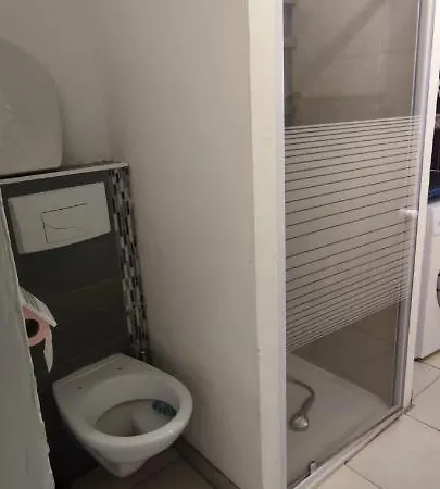 Appartement L'art Des Choix Labegude