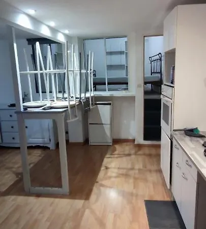 L'art Des Choix Appartement Labegude