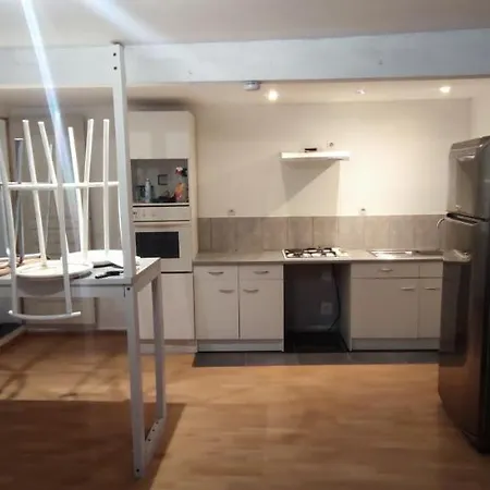 L'art Des Choix Apartment
