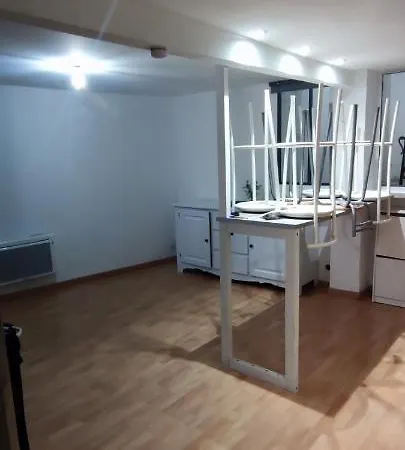 L'art Des Choix Apartment
